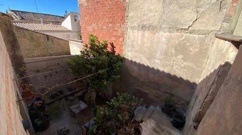 Foto 5 de Finca rústica en venda a Montesa, Valencia