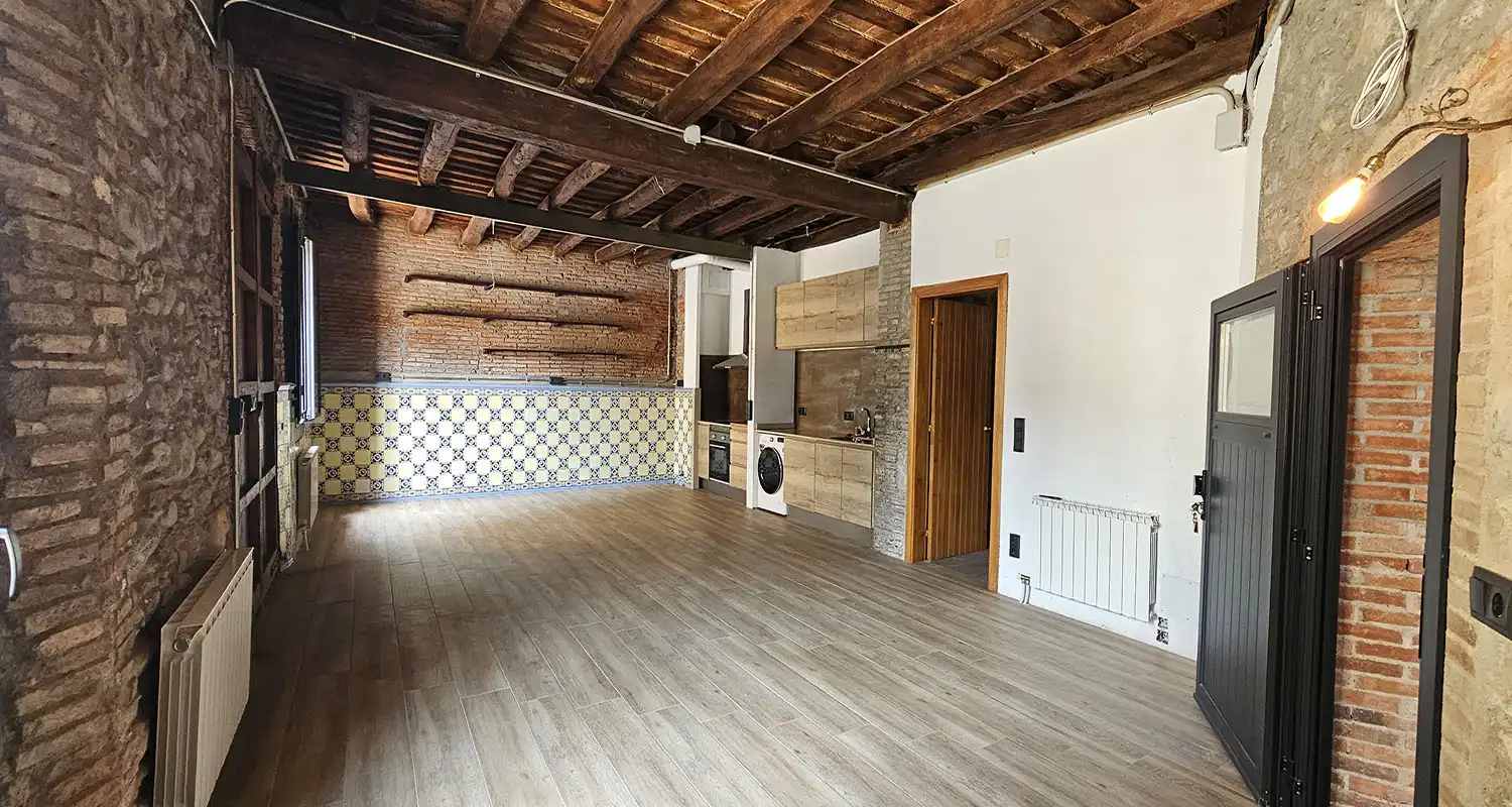 Loft zur Miete in Sant Celoni