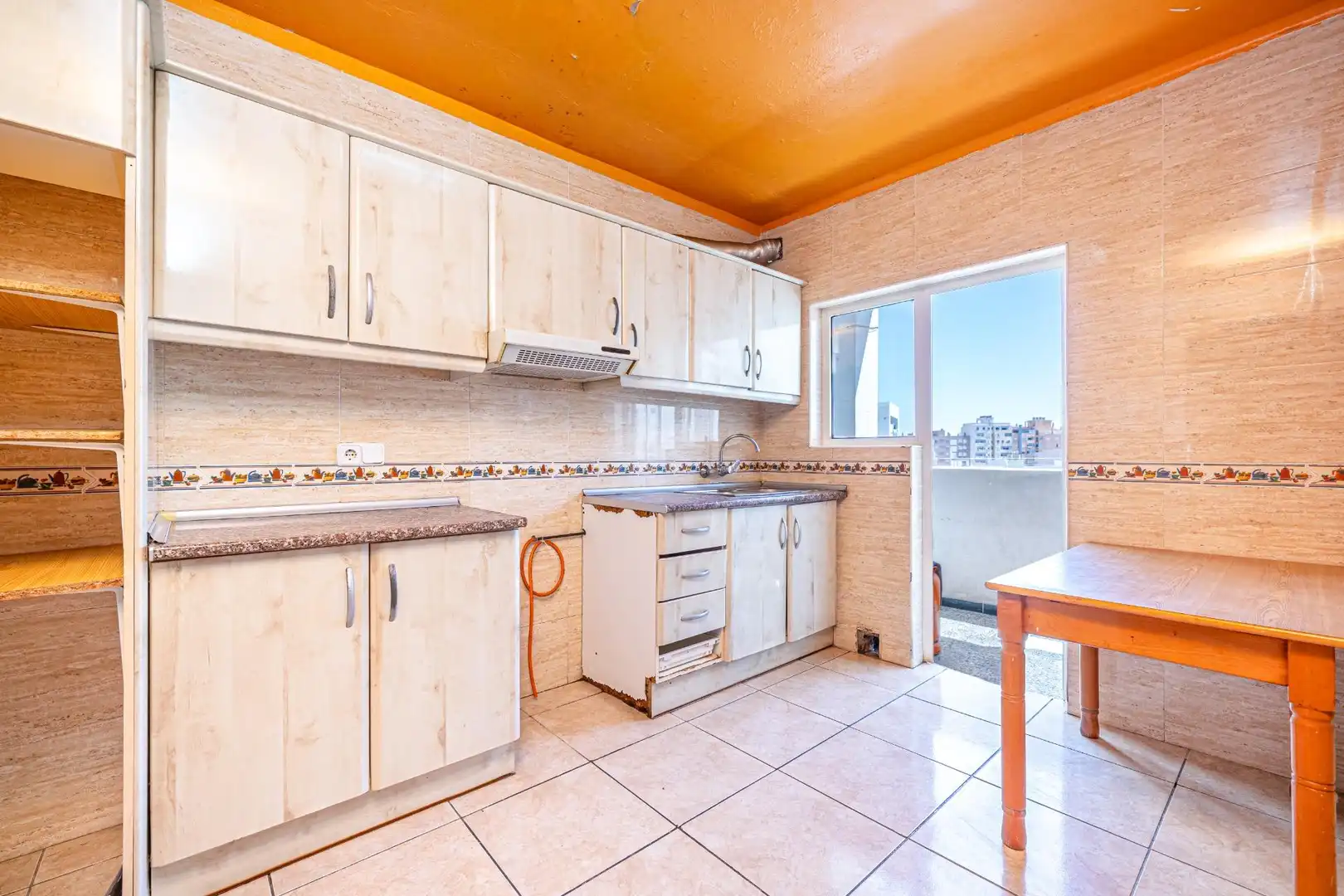 Piso con terraza en venta en Llevant, imagen 9