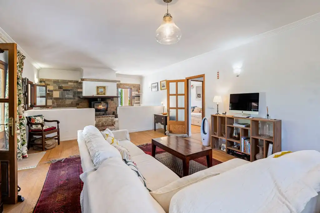 Casa rústica con piscina en venta en Lloseta, imagen 5