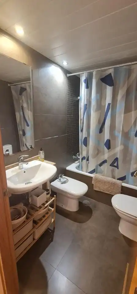 Bany de Pis en venda en Nueva Almería - Cortijo Grande - Vega de Acá
