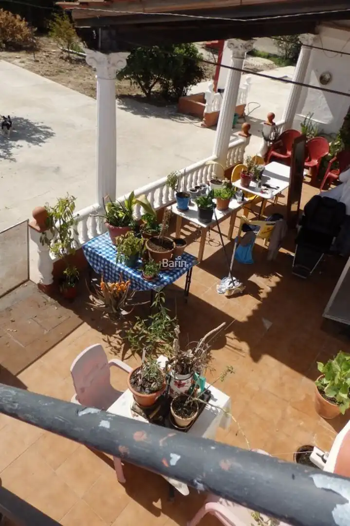 Terreny residencial en venda a Periurbano Oeste - Sierra, imagen 36