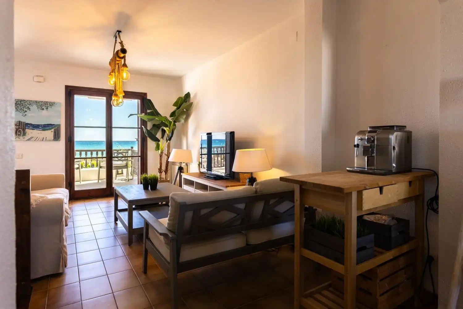 Maison mitoyenne avec terrasse à vendre à Calle PLATJA DE LA, imagen 14