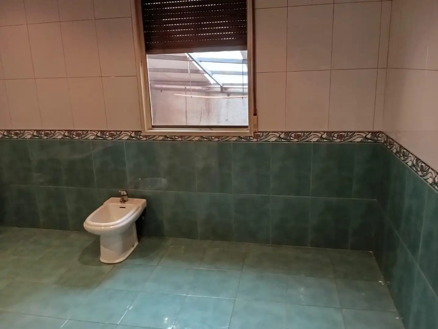 Baño de Casa o chalet en venta en Lorca con Calefacción, Jardín privado y Terraza