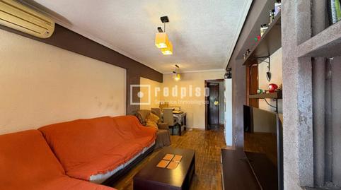 Photo 4 of Flat for sale in Valderas - Los Castillos, Alcorcón