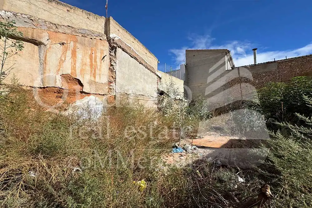 Terreno residenziale in vendita a Tobarra, imagen 6
