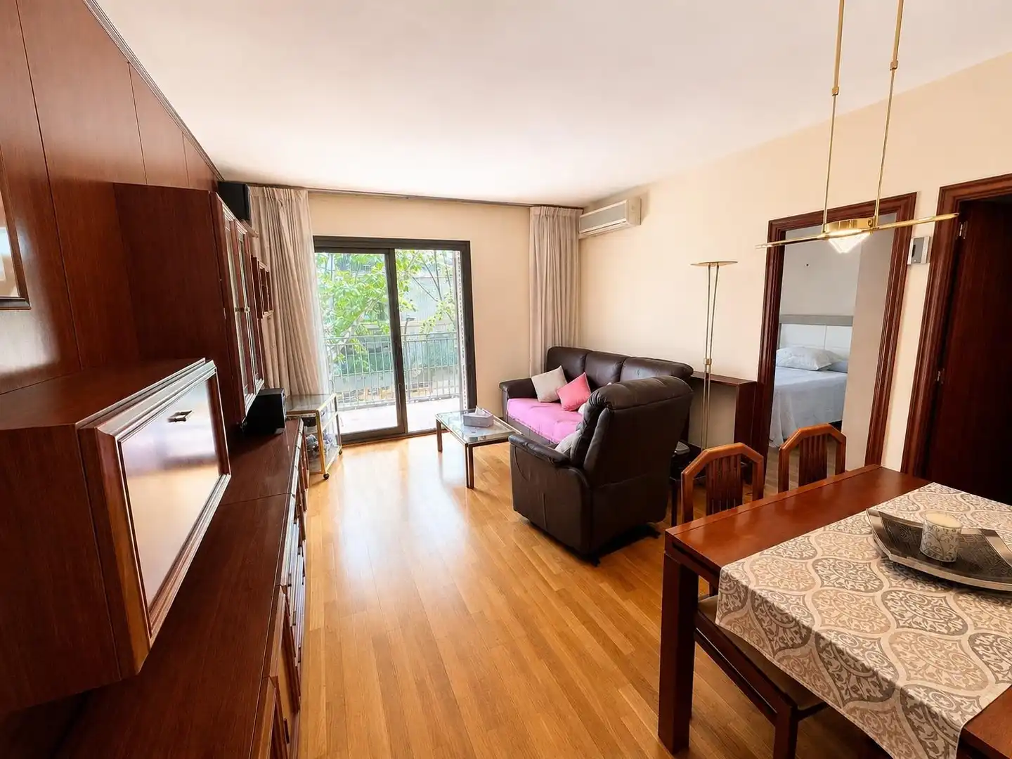 Piso con ascensor en venta en Sant Martí, imagen 2