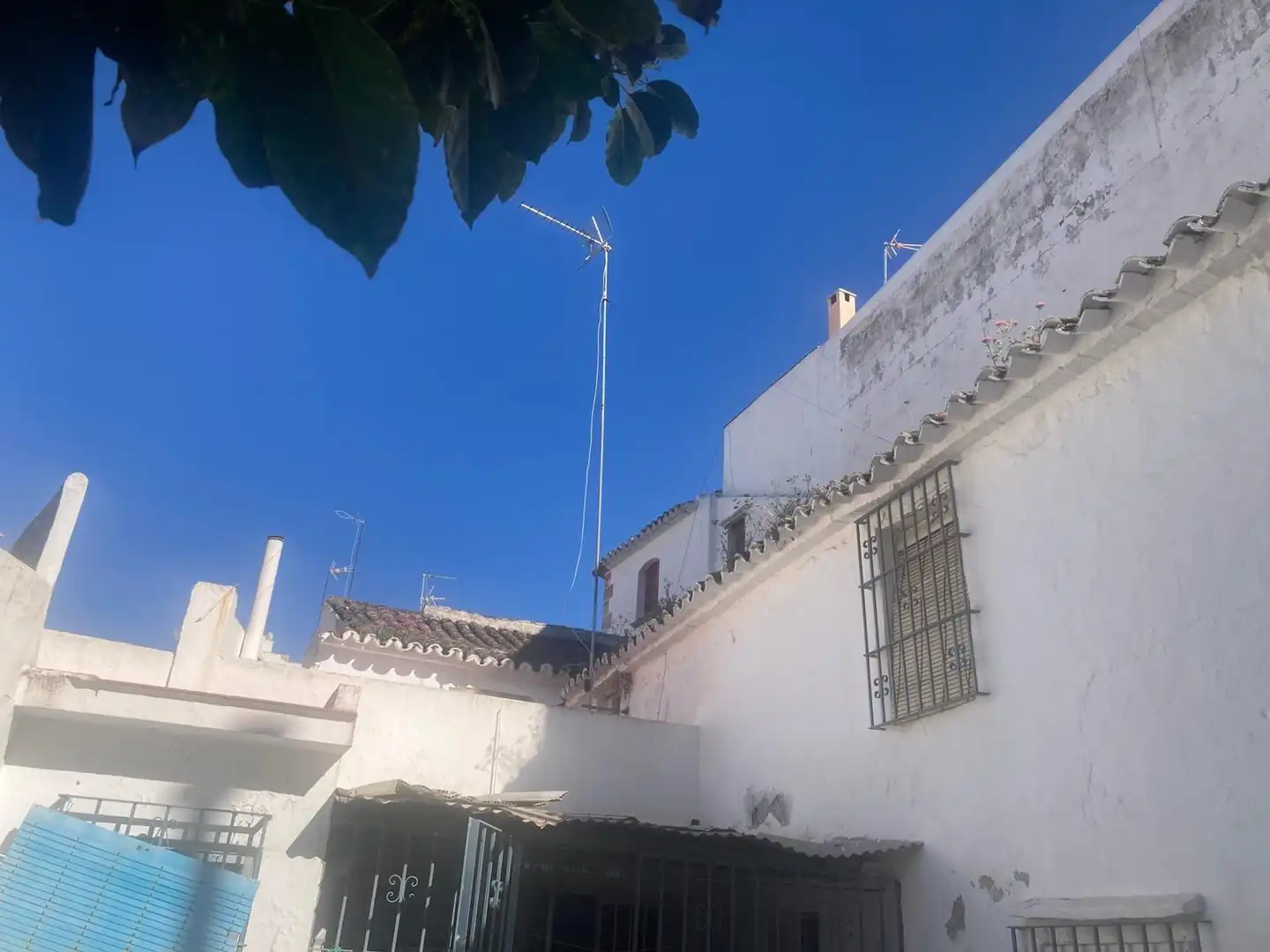 Casa rústica en venta en Estepona Pueblo, imagen 17
