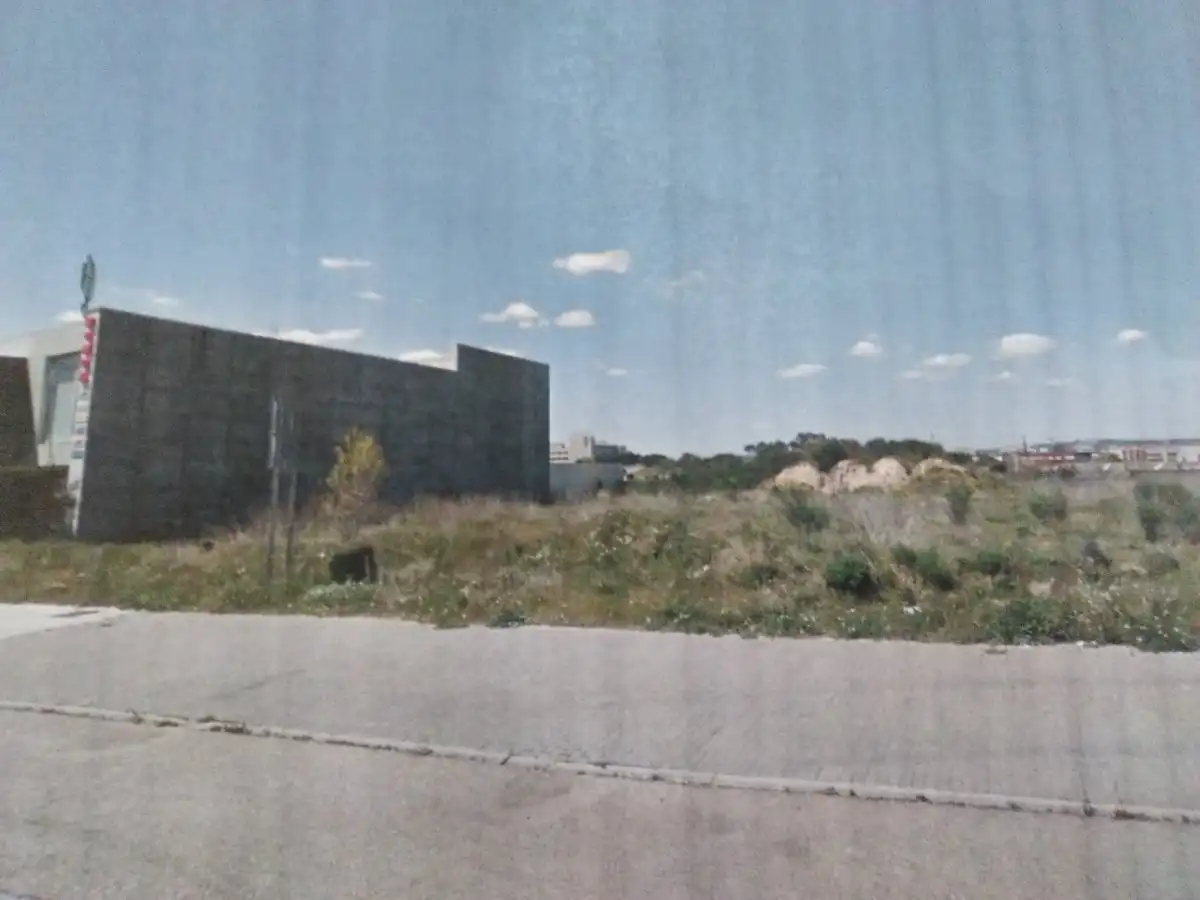 Terreno residencial en venta en Delicias