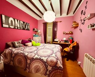 Dormitori de Casa o xalet en venda en Benimantell amb Aire condicionat, Terrassa i Balcó