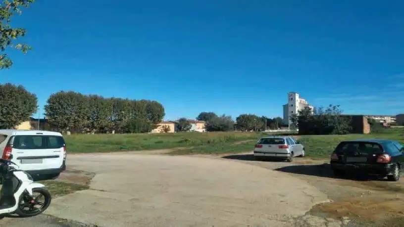 Terreno residencial en venta en avda President Companys