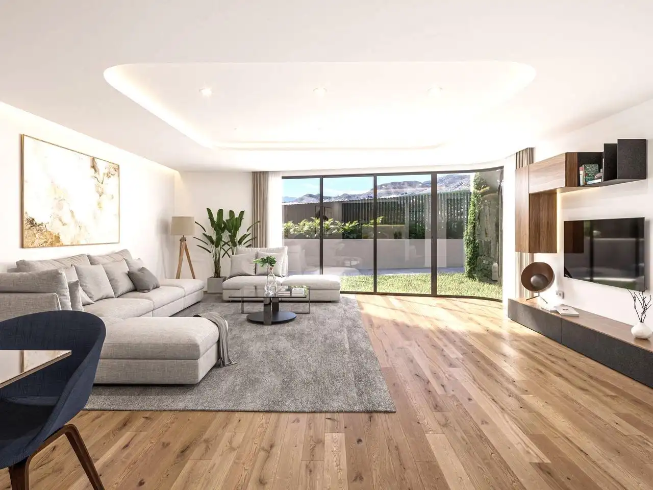Villa mit Terrasse zum Verkauf in Pedanías Oeste, imagen 7