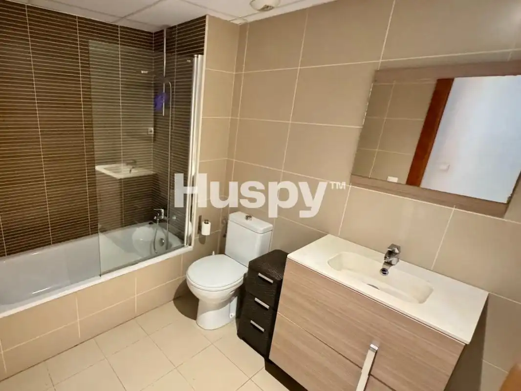 Flat with terrace for sale in Passeig Marítim, imagen 16