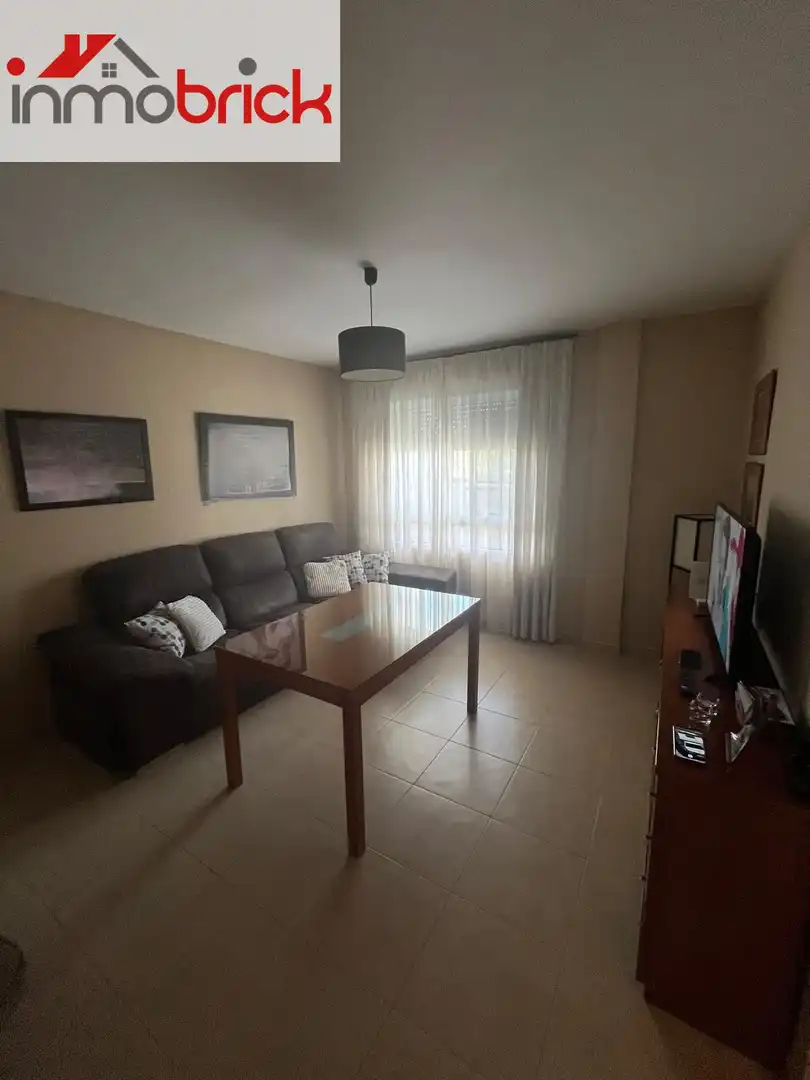 Living room of Houses for sale in Lucena  with Air Conditioner and Terrace