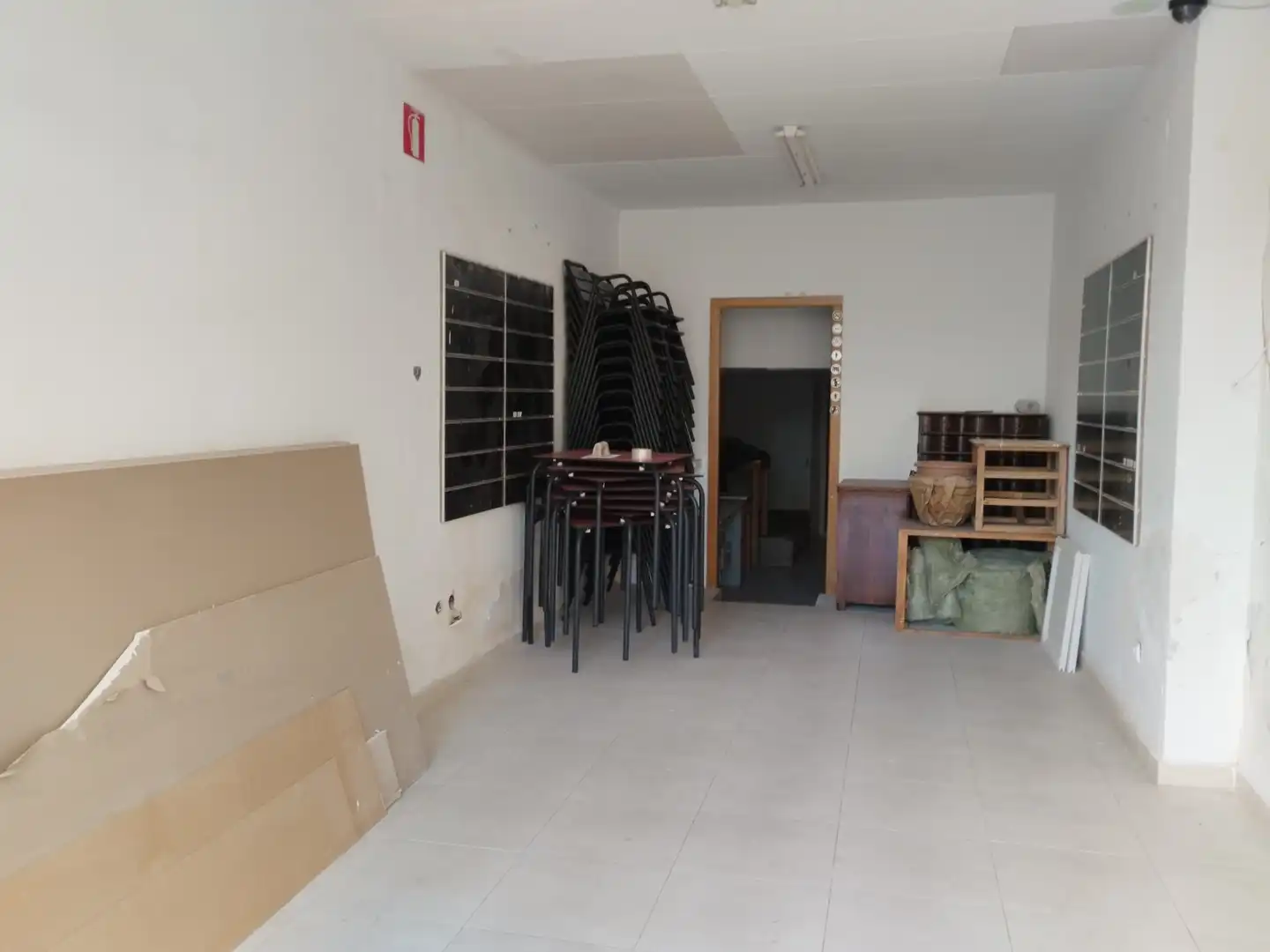 Local comercial de lloguer a SANT PAU (LOCAL 1), imagen 2