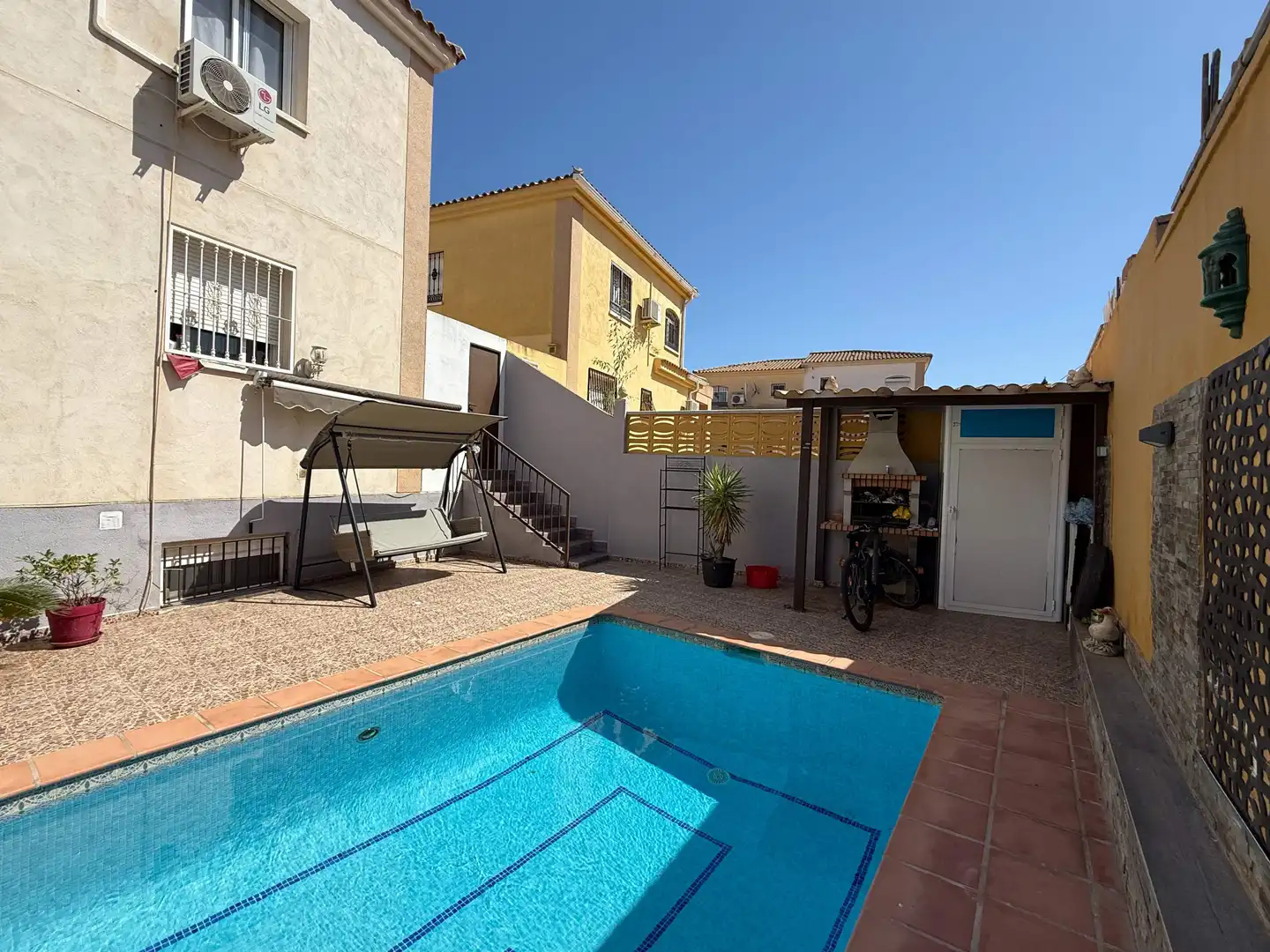 Doppelhaushälfte mit Terrasse zum Verkauf in Varadero, imagen 10