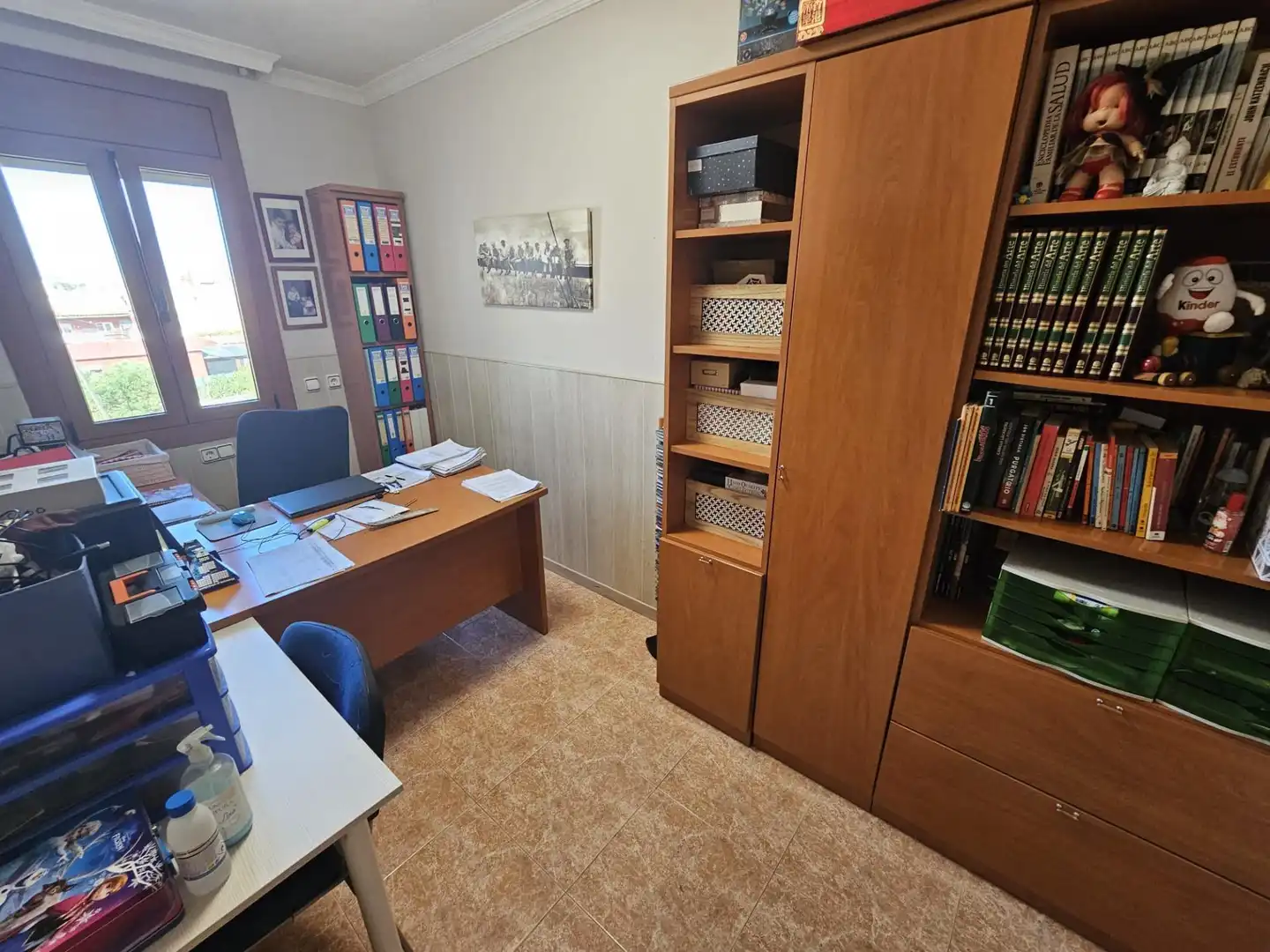 Einfamilien-Reihenhaus zum Verkauf in Malgrat de Mar mit Klimaanlage, Heizung und Privatgarten