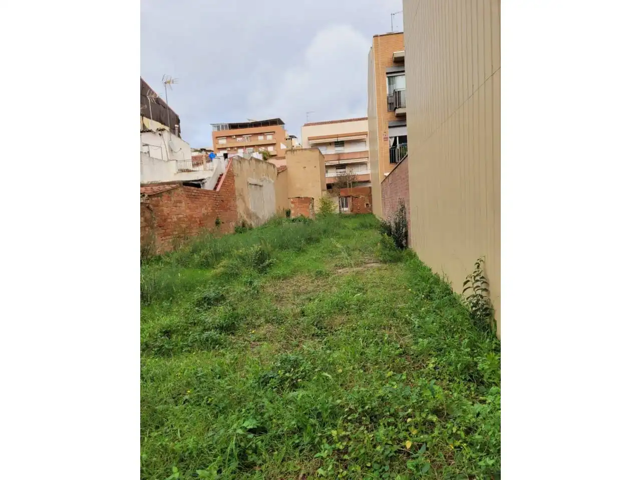 Residencial en venta en Sabadell