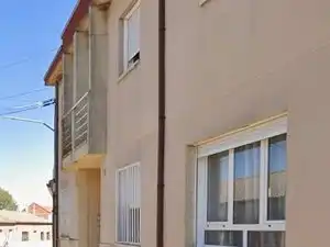 Exterior view of Houses for sale in Matapozuelos  with Air Conditioner, Private garden and Terrace
