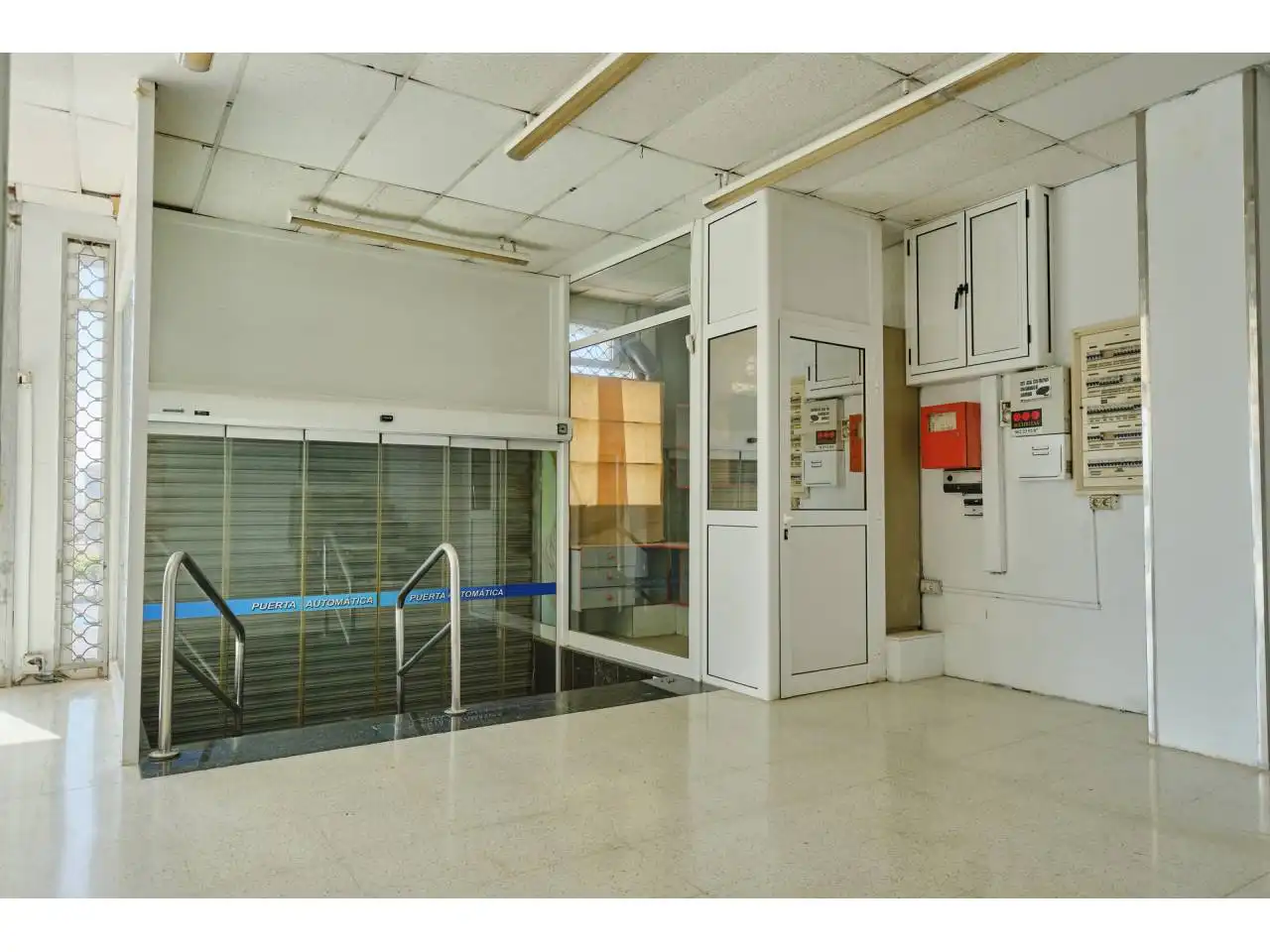 Business premises to rent in Tenesor Semidan, imagen 3