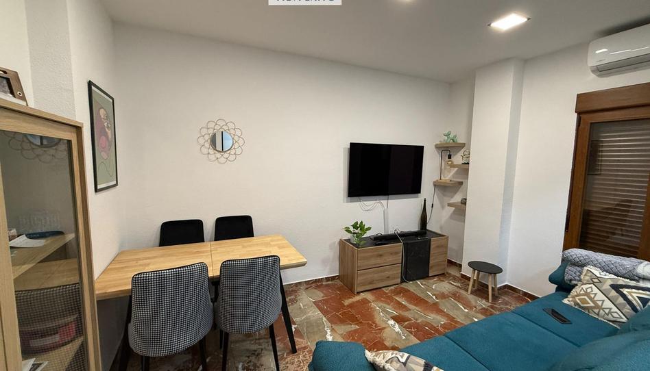 Photo 1 of Flat to rent in San Felipe - El Almendral - La Merced, Jaén