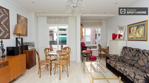 Photo 4 of Flat to rent in Fuente del Berro, Madrid