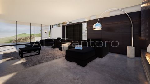 Foto 4 de Casa o xalet en venda a Avinguda Camí de Miralpeix, 47, Can Girona - Terramar - Vinyet, Sitges