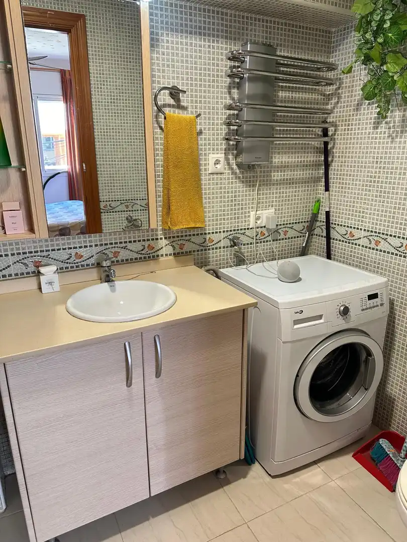 Piso en venta en Roda de Barà - CL IGUALADA, Roda de Berà