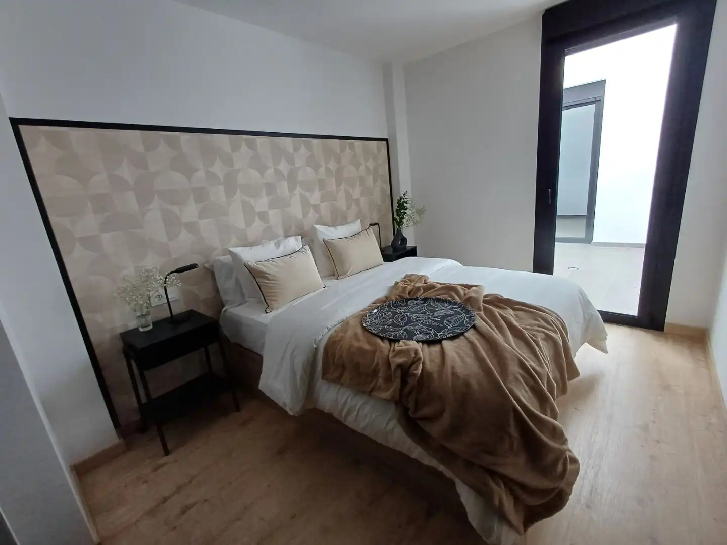 Wohnung mit Garten zum Verkauf in Angel Guimera 76, imagen 7