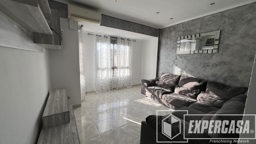 Flat to rent in Plaza Illes Columbretes