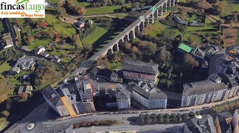 Foto 3 de Residencial en venda a San Roque - As Fontiñas, Lugo