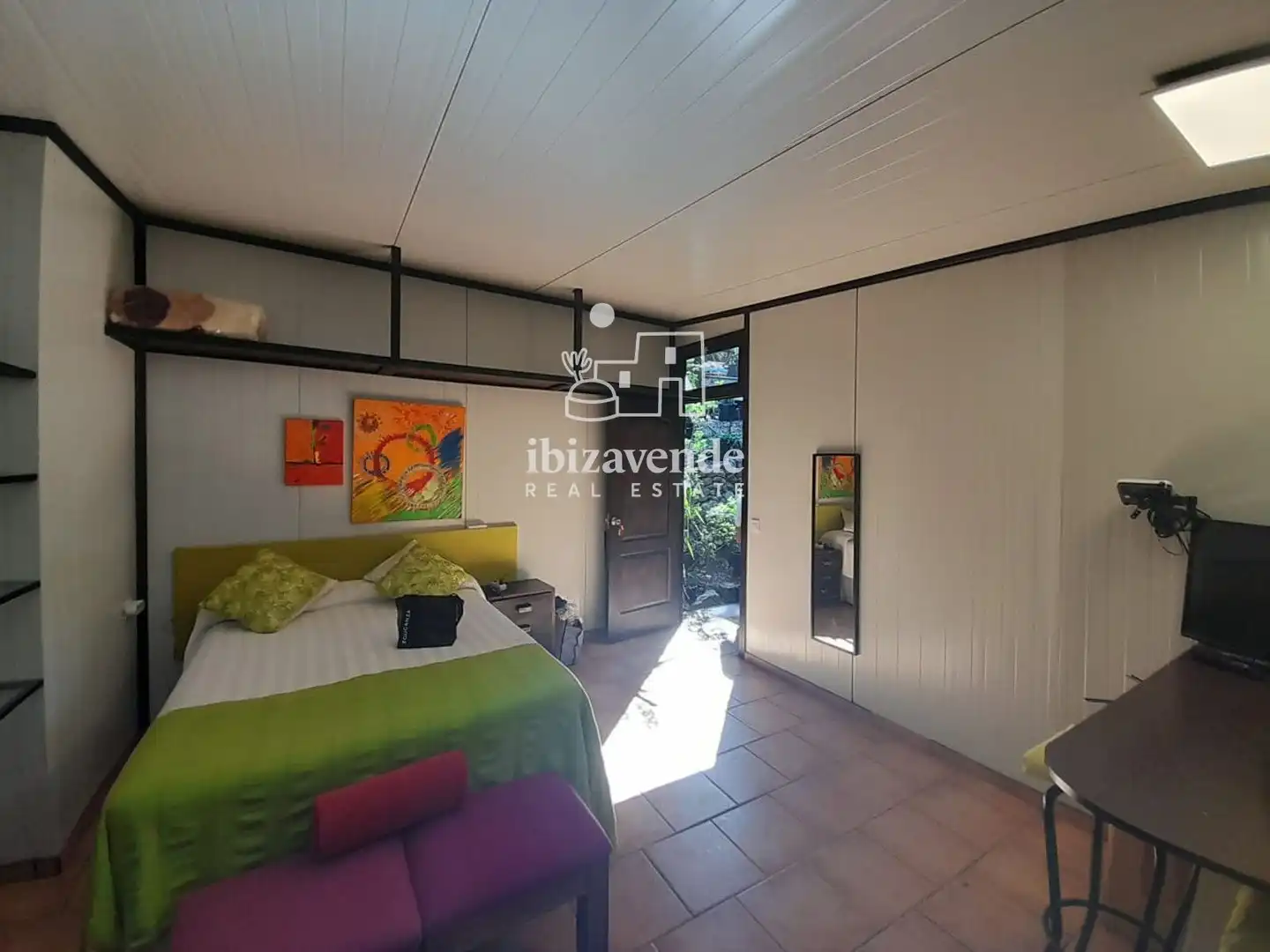 Haus zur Miete in Venda de Cas Ripolls, imagen 10