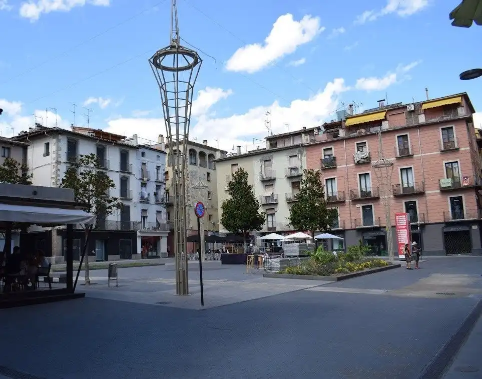 Inmuebles singulares en venta en Olot, imagen 2