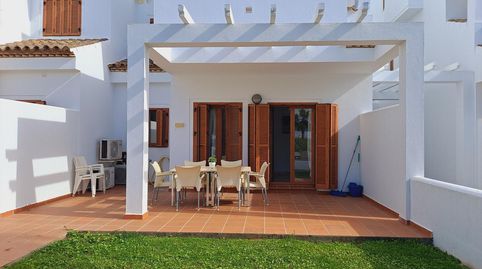 Foto 2 de Apartament en venda a La Barrosa, Chiclana de la Frontera