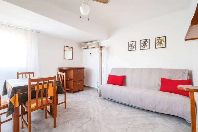 Piso en Alquiler en Avenida del Padre Esplá en Pla de Bon Repós