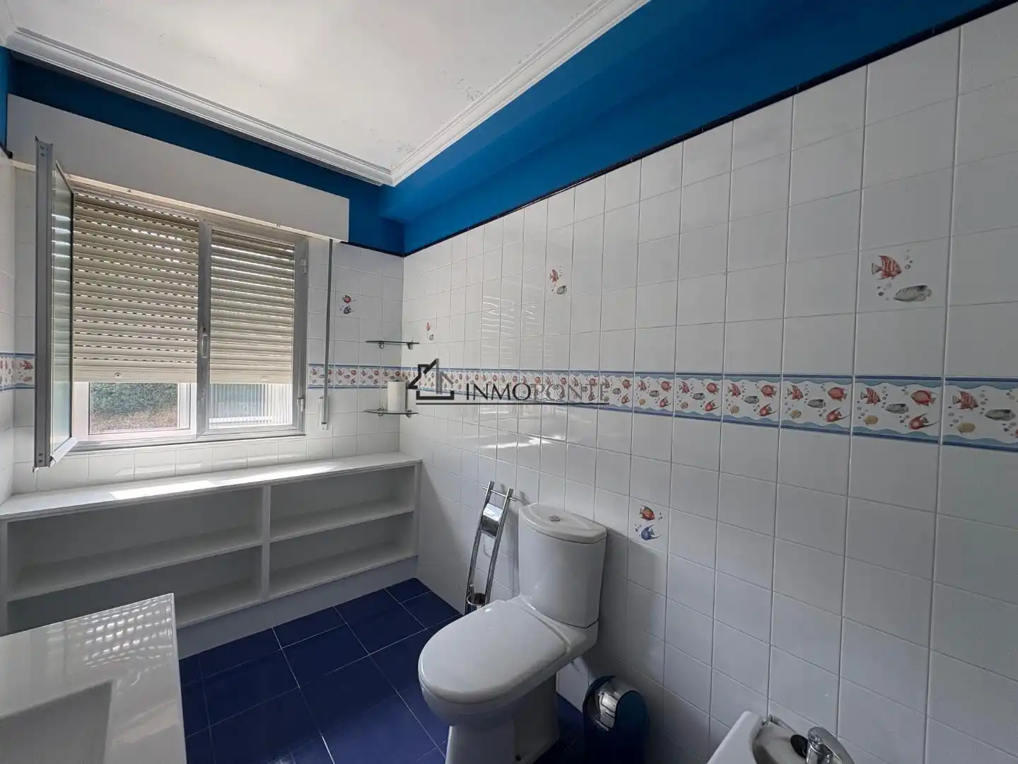 Flat for rent in Zona Fernández Ladreda