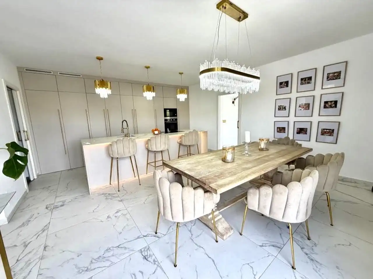 Casa in vendita a Orihuela Costa, imagen 5