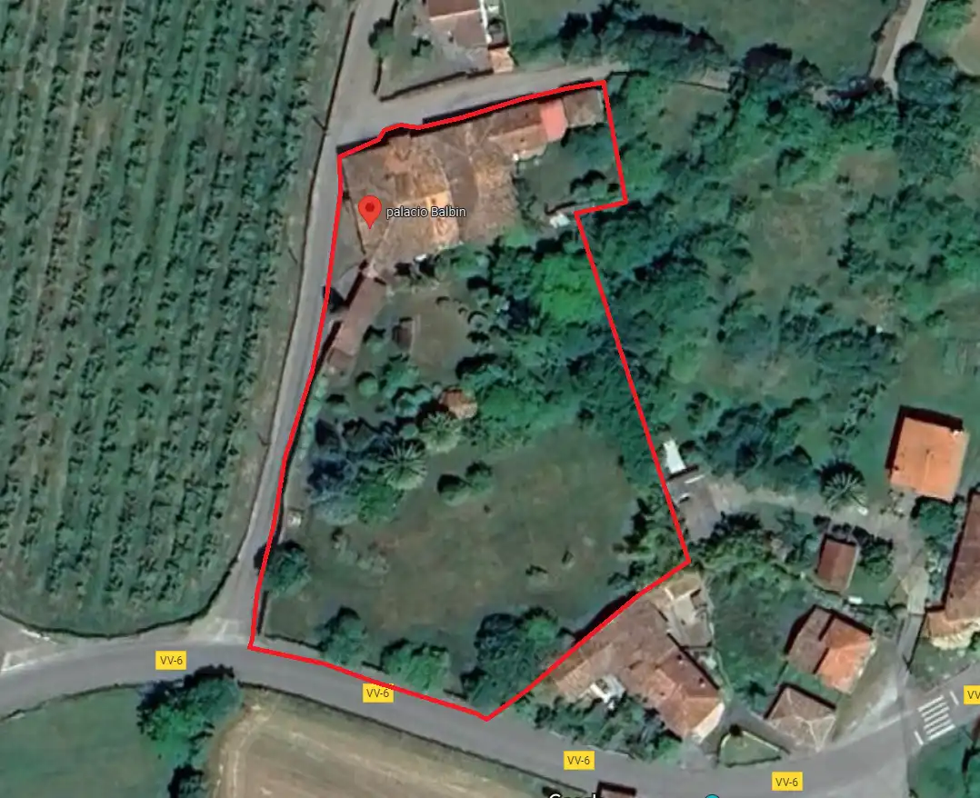 Casa o xalet en venda en Villaviciosa amb Calefacció, Jardí privat i Parquet