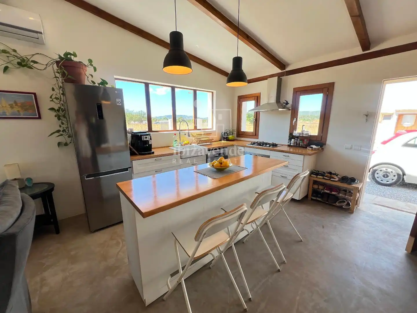 Casa en alquiler en Diseminado P 14, imagen 8