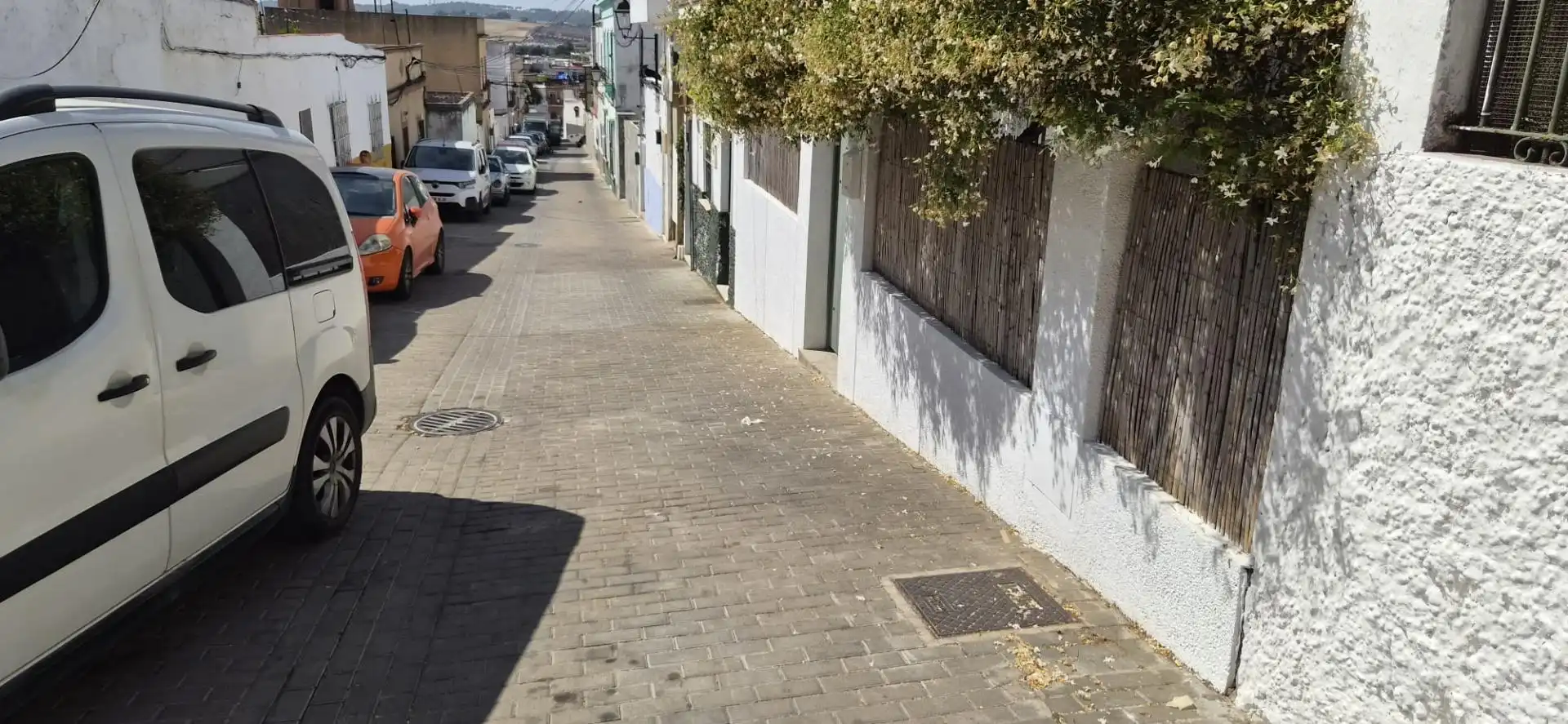 Adossat en venda a Calle Dolores