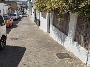 Adossat en venda a Calle Dolores