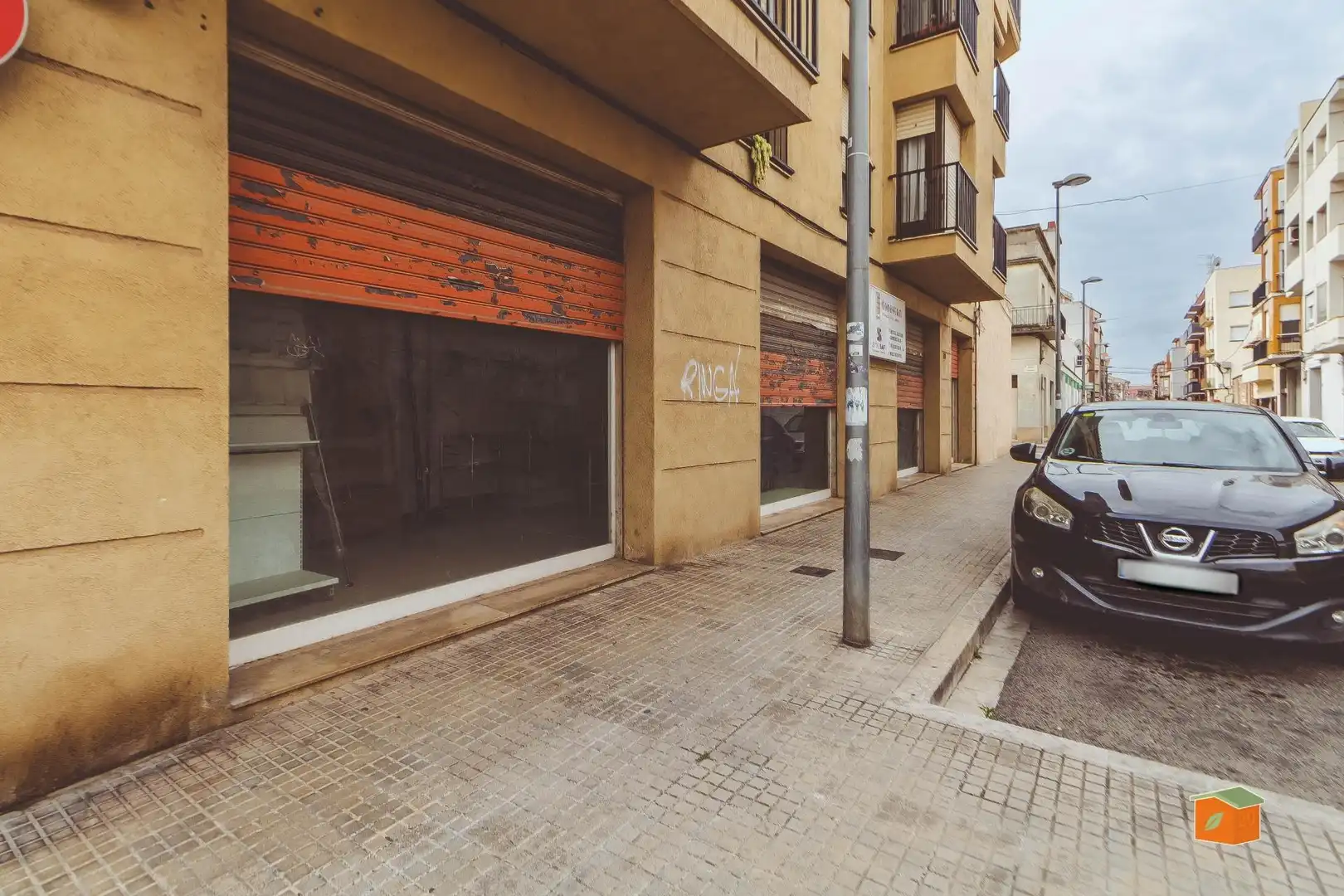 Gewerbefläche zum Verkauf in Remolins - Sant Jaume, imagen 26