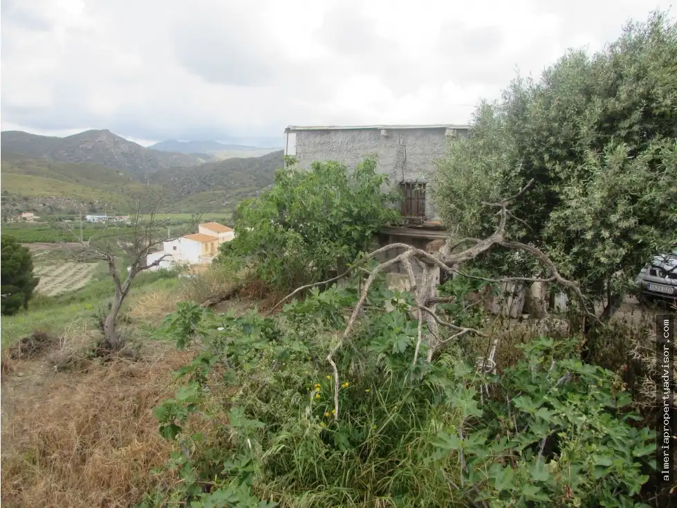 Country house for sale in Sorbas, imagen 14