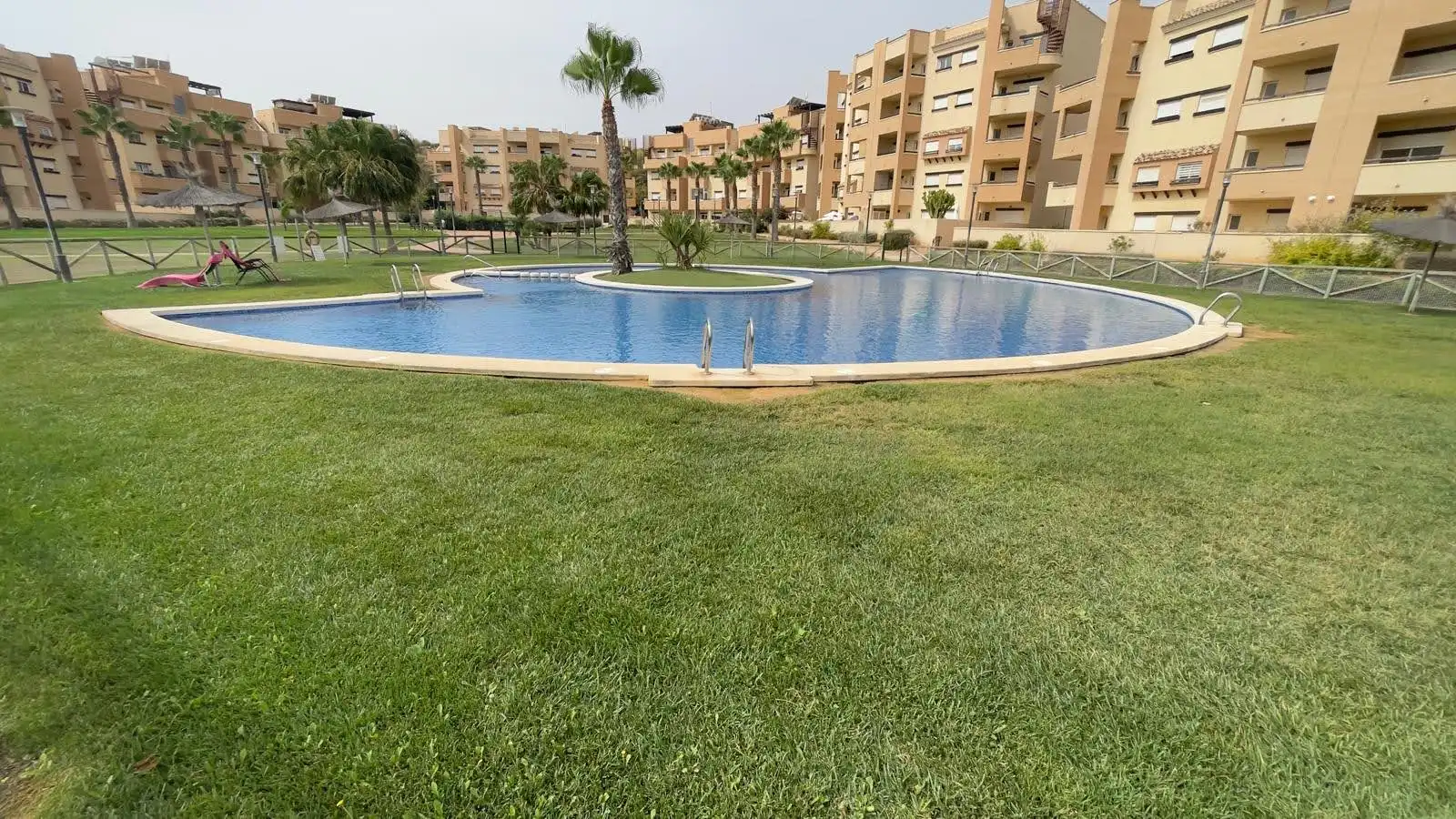 Apartamento con piscina en venta en Calle Alcacil, imagen 10