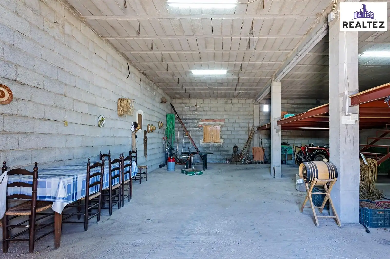 Casa rústica en venta en Cádiar, imagen 16