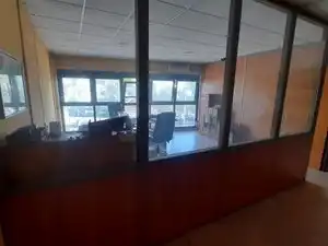 Fabrikhallen zum Verkauf in Fuenlabrada