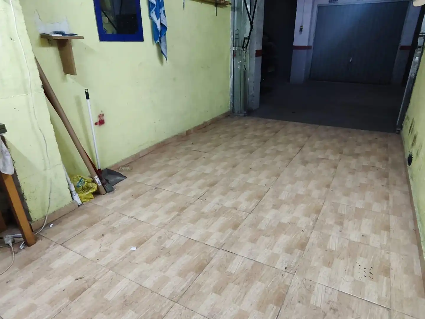 Einzelparkplatz zum Verkauf in Avenida RICARDO BAYONA, imagen 9