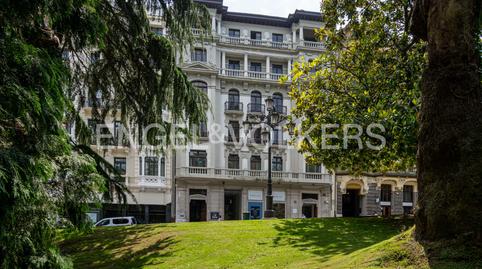 Foto 2 de Apartament en venda a Parque San Francisco - Uría, Asturias