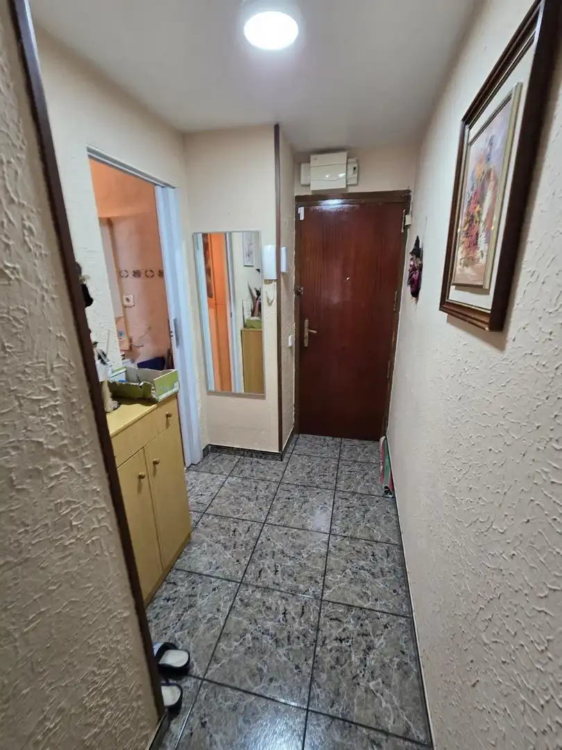 Estudi en venda en Benidorm amb Aire condicionat, Moblat i Piscina comunitària