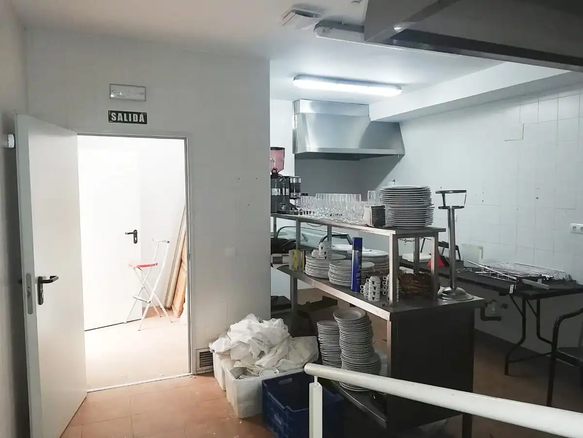 Local comercial en venta en Tomelloso, imagen 27